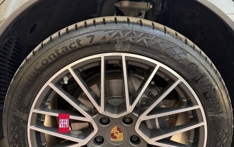 Porsche Cayenne III, 2019 год, 7 350 000 рублей, 17 фотография