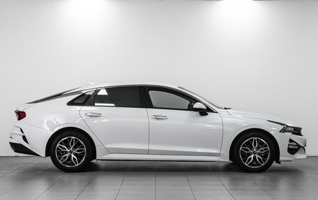 KIA K5, 2021 год, 2 649 000 рублей, 5 фотография