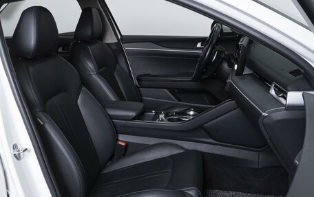 KIA K5, 2021 год, 2 649 000 рублей, 8 фотография