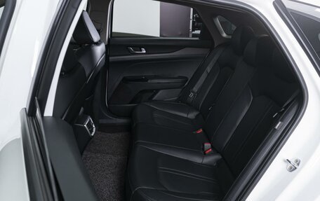 KIA K5, 2021 год, 2 649 000 рублей, 9 фотография