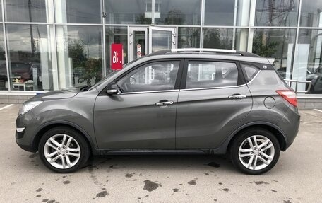 Changan CS35, 2018 год, 1 037 000 рублей, 4 фотография