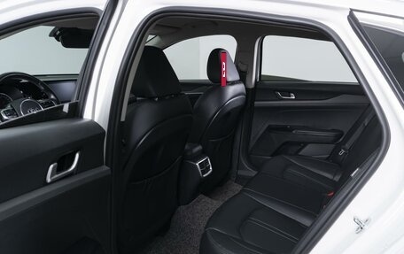 KIA K5, 2021 год, 2 649 000 рублей, 11 фотография