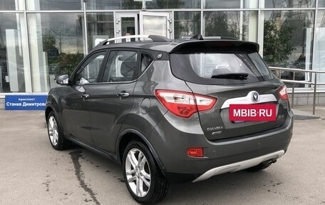 Changan CS35, 2018 год, 1 037 000 рублей, 5 фотография