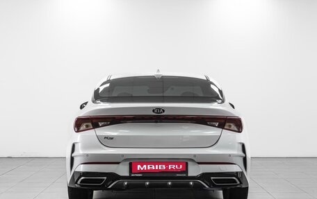 KIA K5, 2021 год, 2 649 000 рублей, 4 фотография