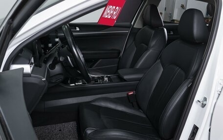 KIA K5, 2021 год, 2 649 000 рублей, 10 фотография