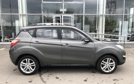 Changan CS35, 2018 год, 1 037 000 рублей, 8 фотография