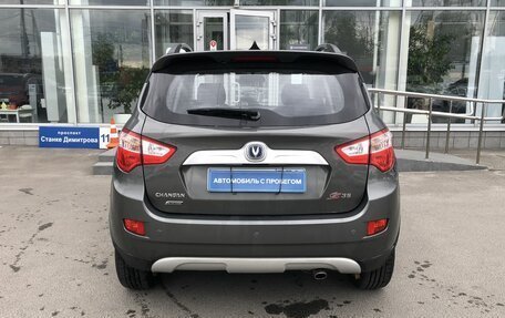 Changan CS35, 2018 год, 1 037 000 рублей, 6 фотография