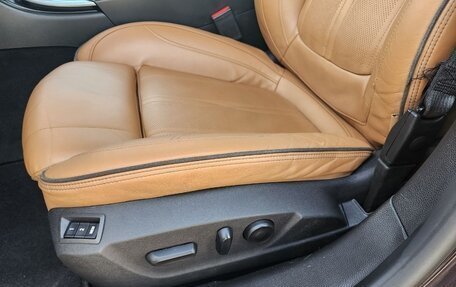Opel Insignia II рестайлинг, 2014 год, 1 480 000 рублей, 19 фотография