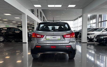 Mitsubishi ASX I рестайлинг, 2012 год, 1 145 000 рублей, 4 фотография