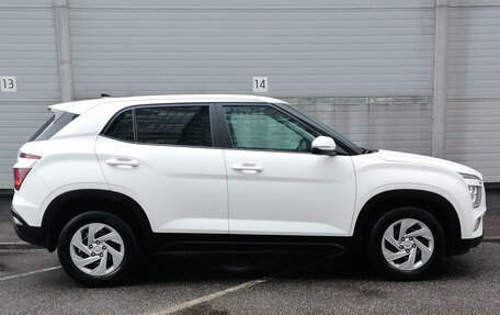 Hyundai Creta, 2021 год, 1 949 000 рублей, 4 фотография