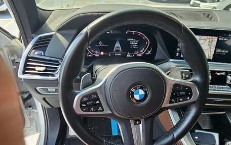 BMW X5, 2022 год, 6 300 000 рублей, 6 фотография