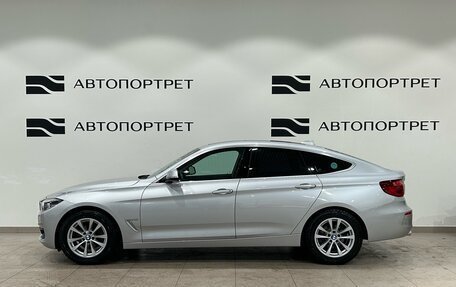 BMW 3 серия, 2020 год, 2 799 000 рублей, 2 фотография
