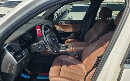 BMW X5, 2022 год, 6 300 000 рублей, 5 фотография