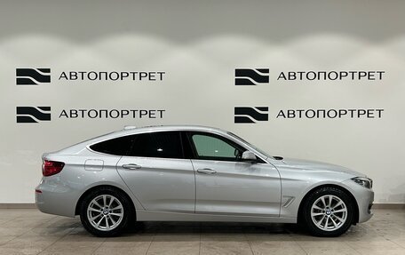 BMW 3 серия, 2020 год, 2 799 000 рублей, 6 фотография