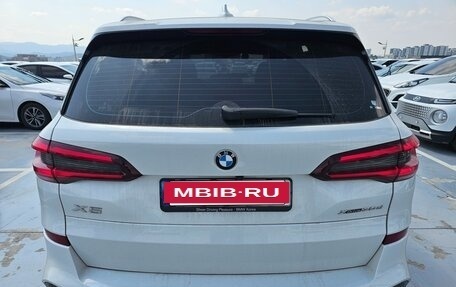 BMW X5, 2022 год, 6 300 000 рублей, 4 фотография