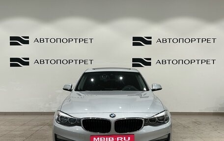 BMW 3 серия, 2020 год, 2 799 000 рублей, 8 фотография