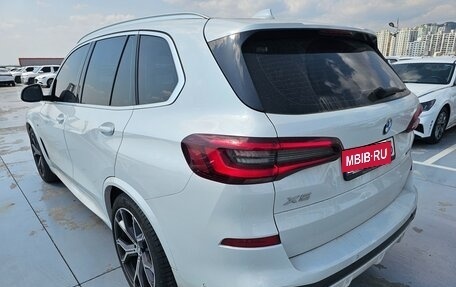 BMW X5, 2022 год, 6 300 000 рублей, 9 фотография