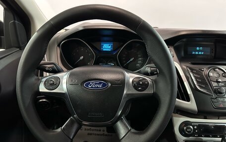 Ford Focus III, 2012 год, 810 000 рублей, 6 фотография