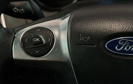 Ford Focus III, 2012 год, 810 000 рублей, 8 фотография