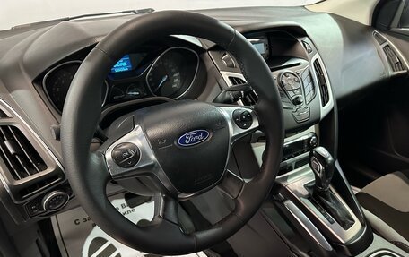 Ford Focus III, 2012 год, 810 000 рублей, 4 фотография