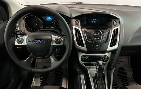 Ford Focus III, 2012 год, 810 000 рублей, 5 фотография