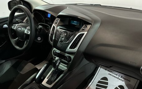 Ford Focus III, 2012 год, 810 000 рублей, 7 фотография