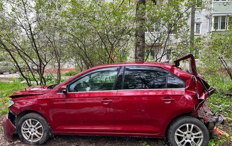Volkswagen Polo VI (EU Market), 2021 год, 650 000 рублей, 3 фотография