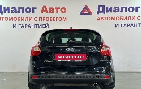Ford Focus III, 2012 год, 810 000 рублей, 3 фотография