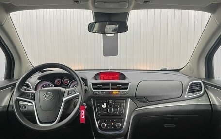 Opel Mokka I, 2012 год, 1 047 000 рублей, 9 фотография