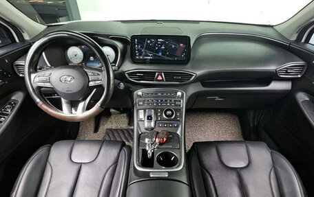 Hyundai Santa Fe IV, 2021 год, 2 980 000 рублей, 5 фотография