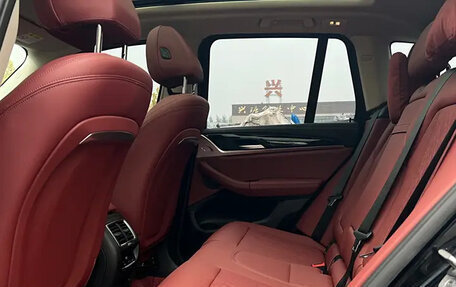 BMW X3, 2022 год, 4 995 007 рублей, 6 фотография