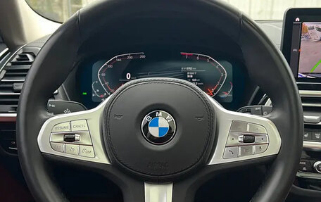 BMW X3, 2022 год, 4 995 007 рублей, 7 фотография