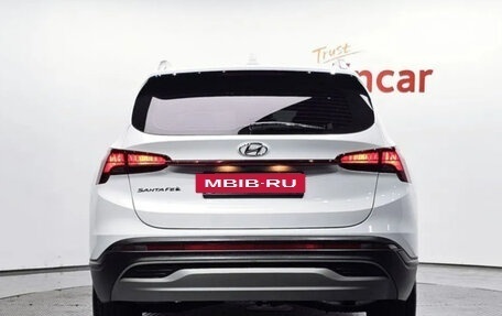 Hyundai Santa Fe IV, 2021 год, 2 980 000 рублей, 4 фотография