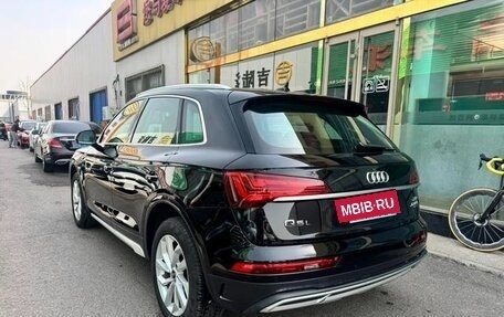 Audi Q5, 2024 год, 5 095 682 рублей, 4 фотография