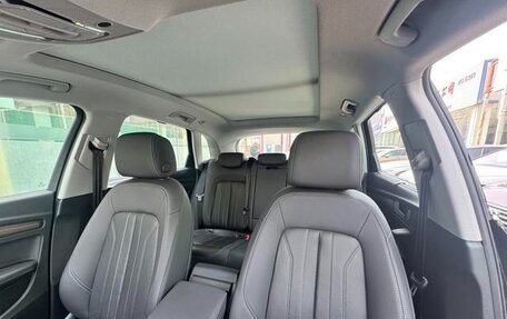 Audi Q5, 2024 год, 5 095 682 рублей, 8 фотография