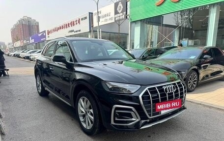 Audi Q5, 2024 год, 5 095 682 рублей, 2 фотография