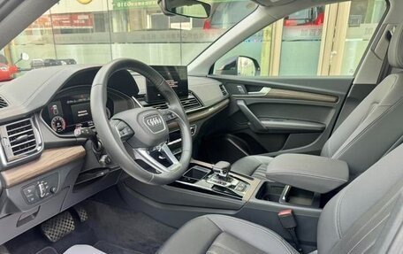 Audi Q5, 2024 год, 5 095 682 рублей, 9 фотография