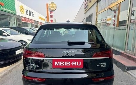Audi Q5, 2024 год, 5 095 682 рублей, 5 фотография