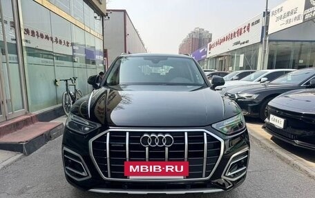 Audi Q5, 2024 год, 5 095 682 рублей, 6 фотография