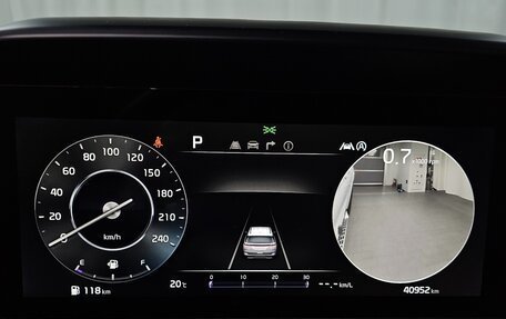 KIA Carnival, 2022 год, 4 070 112 рублей, 8 фотография