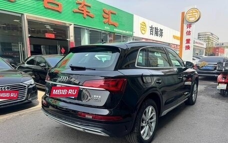 Audi Q5, 2024 год, 5 095 682 рублей, 3 фотография