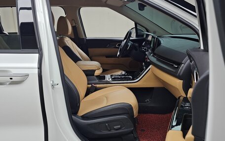 KIA Carnival, 2022 год, 4 070 112 рублей, 6 фотография
