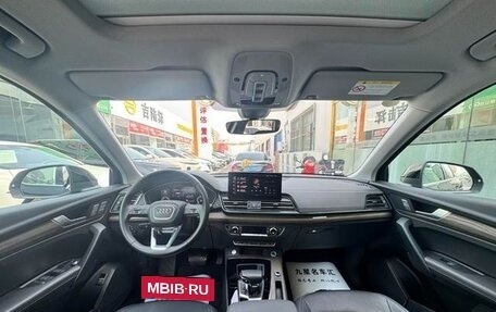 Audi Q5, 2024 год, 5 095 682 рублей, 7 фотография