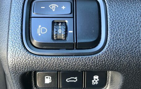 KIA Optima IV, 2016 год, 1 697 000 рублей, 11 фотография