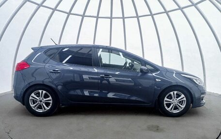 KIA cee'd III, 2015 год, 990 000 рублей, 4 фотография