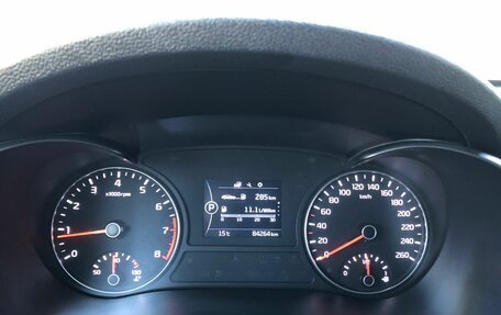 KIA Optima IV, 2016 год, 1 697 000 рублей, 9 фотография