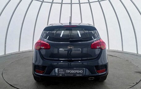 KIA cee'd III, 2015 год, 990 000 рублей, 6 фотография