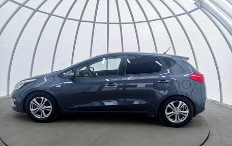 KIA cee'd III, 2015 год, 990 000 рублей, 8 фотография