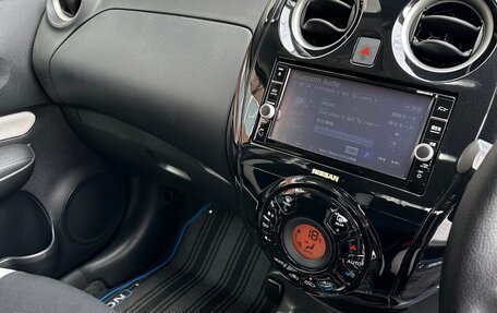 Nissan Note II рестайлинг, 2018 год, 1 465 000 рублей, 5 фотография