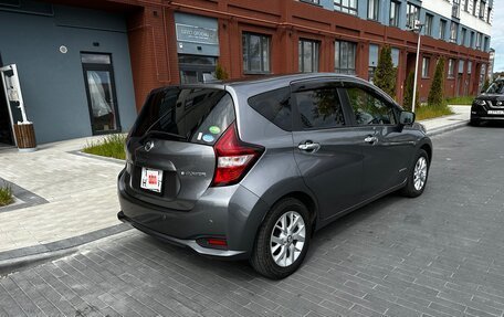 Nissan Note II рестайлинг, 2018 год, 1 465 000 рублей, 2 фотография